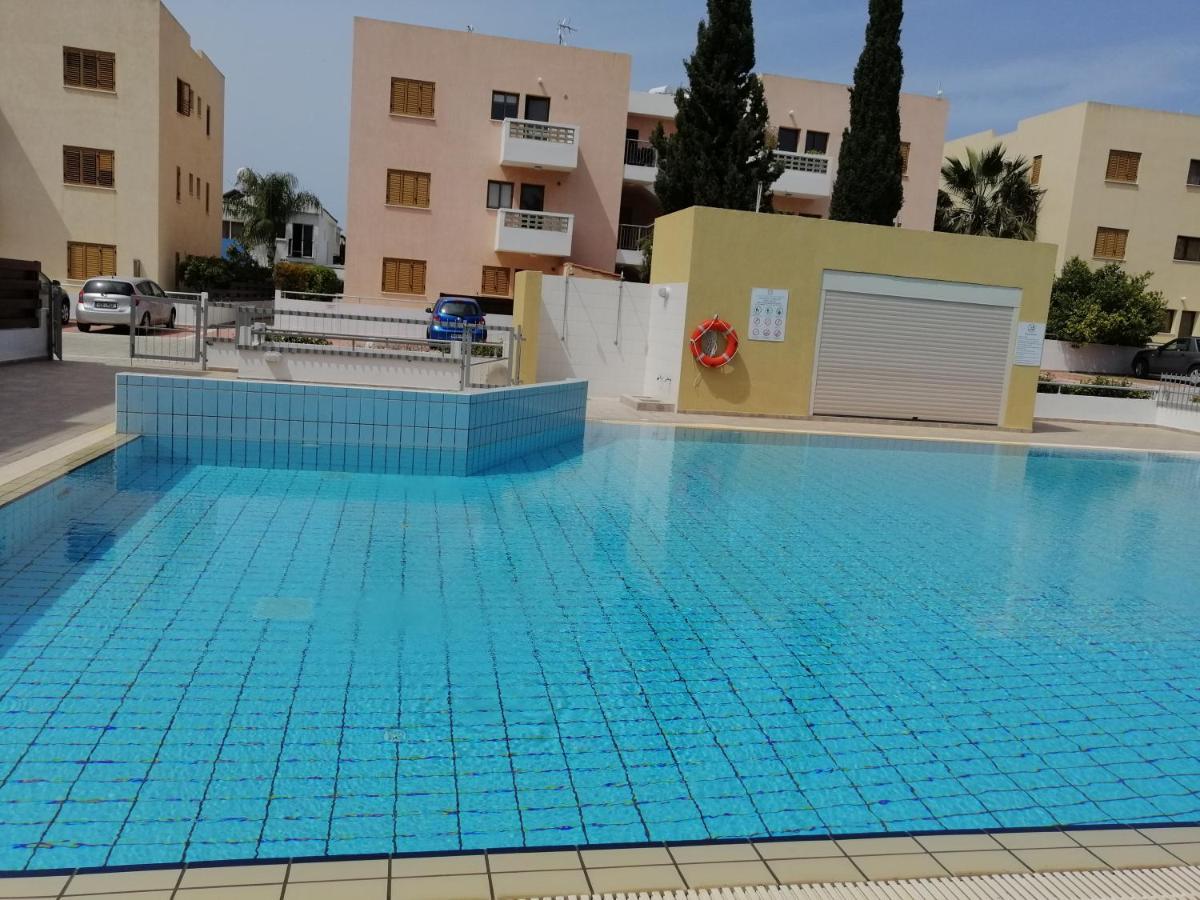 Dream Place For Relax, Sun And Sea All Year Round Paphos Kültér fotó