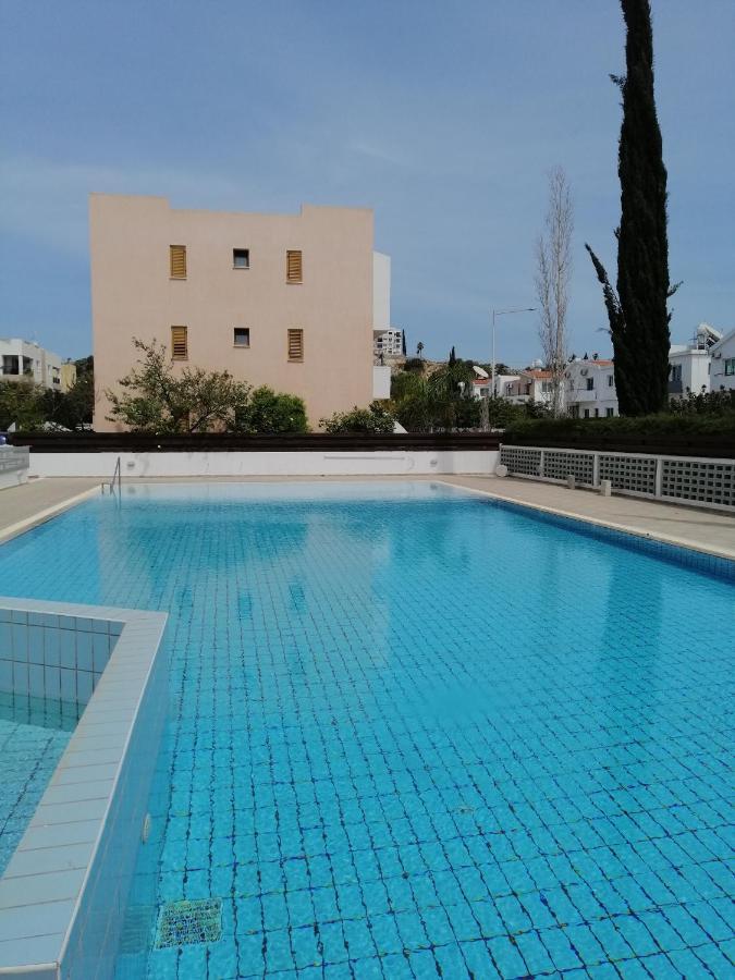 Dream Place For Relax, Sun And Sea All Year Round Paphos Kültér fotó